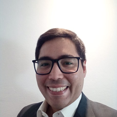 Henry López, cofundador y CEO de Happitechi